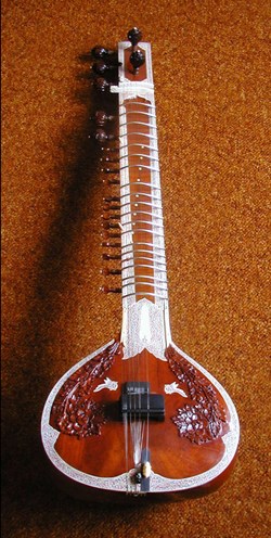 Sitars And Instrument Lessons in San Antonio, TX