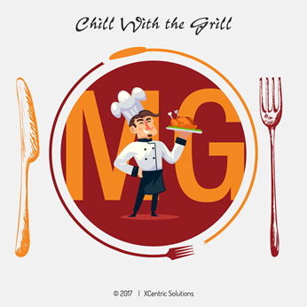 Masala Grill Indian Fusion Kitchen in Los Angeles, CA