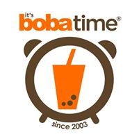 It's Boba Time in Los Angeles, CA