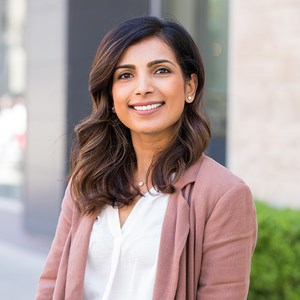 Urvi Naik Realtor in Austin, TX