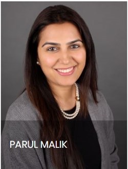 Parul Malik Realtor in Austwell, TX