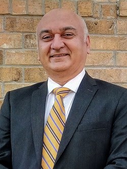 Amin Esar Realtor in Austwell, TX