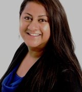 Usha Cheriathundam Realtor in Springfield, VA