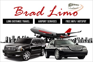 Brad Limo