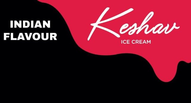 Keshav Ice Cream in Lansing, MI