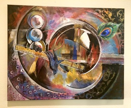 Navneeta Khemka Artist in Dallas, TX