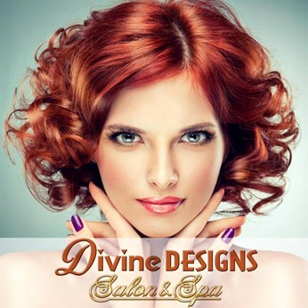 Divine Designs Salon & Spa in Brandon, FL
