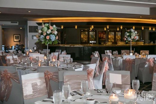 Gray & Associates Events in The WoodLands, TX