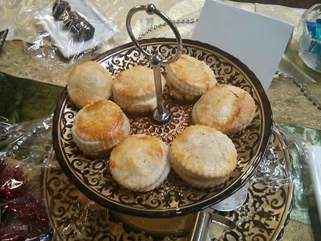 Taste Catering Services in Mississauga, ON