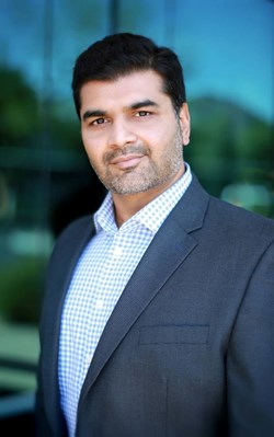 Sameer Mehta Realtor in Phoenix, AZ