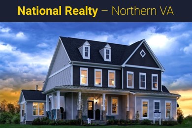 National Realty – Northern VA