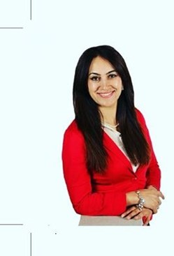 Zakia Zarifi Realtor in Brampton, ON
