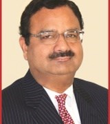 Suresh Chandra, Realtor in Dublin, OH