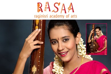 Ragini Sri Academy Of Arts