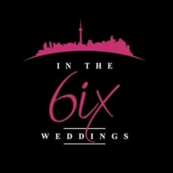 In The 6ix Weddings in Ajax, ON