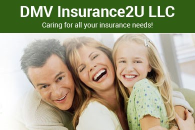 DMV Insurance2U LLC