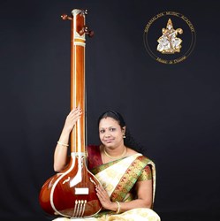 Saranalaya Music Academy in Montreal, QC