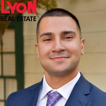 Salar Raja Realtor in Davis, CA