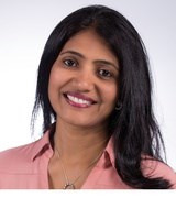 Roopa Reddy Realtor in Newark, DE