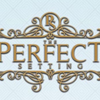 The Perfect Setting in Toronto, ON