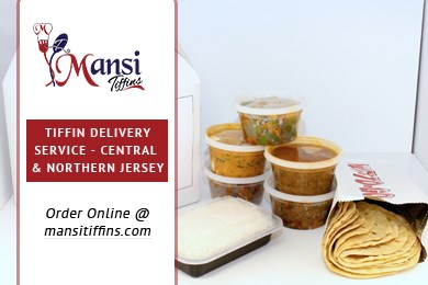 Mansi Tiffins & Caterers