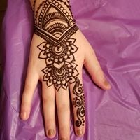 Adila The Art Of Henna in Wallingford, CT
