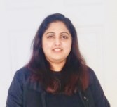 Shweta Sawant Realtor in Bloomington, IL