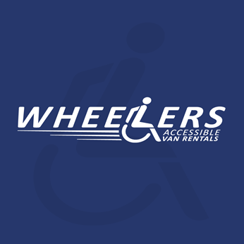 Wheelers Accessible Van Rental in Houston, TX