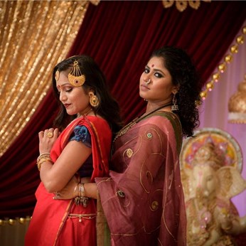 Glamour By Nahida in Woodside, NY