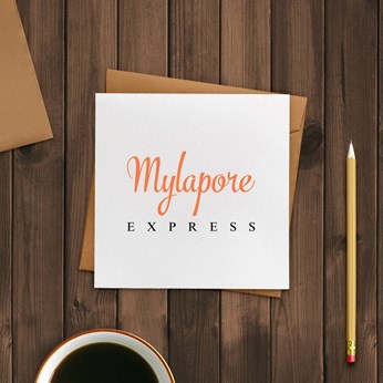 Mylapore Express in Sacramento, CA
