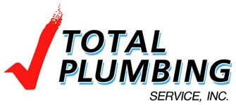 Total Plumbing Service Inc. in dallas, TX