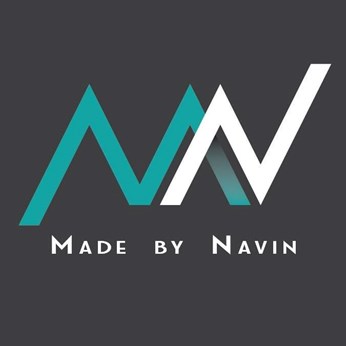 Made By Navin in Ajax, ON