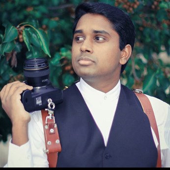 Photo Kumar in Arlington, VA