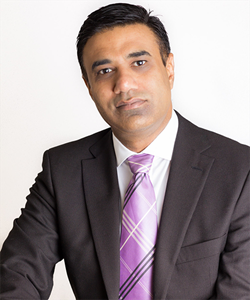 Manit Parmar Mortgage Agent in Toronto, ON