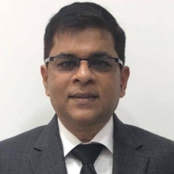 Vipul Shah Mortgage Agent in Toronto, ON