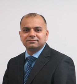Sunil Loomba Mortgage Agent in Brampton, ON