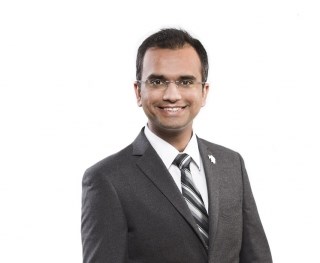 Chirag Mehta Mortgage Broker in Calgary, AB
