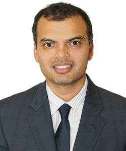 Manzeel Patel Mortgage Broker in Toronto, ON