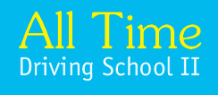 All Time Driving School II in Medford, NY