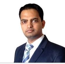 Nishant Shah Mortgage Specialist in Brampton, ON