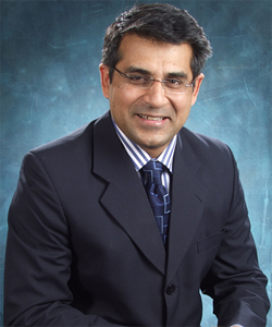 Fawad Rabbani Mortgage Agent in Toronto, ON