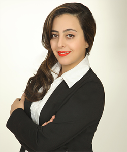 Anahita Shamaei Mortgage Agent in Toronto, ON