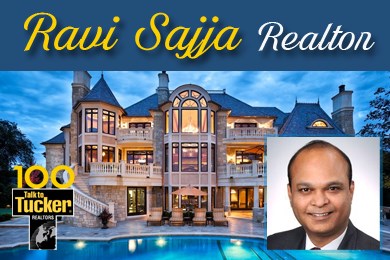 Realtor Ravi