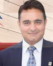 Arun Khetarpal Realtor in Brampton, ON