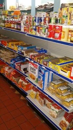 Annapurna Grocery Store in Baltimore, MD