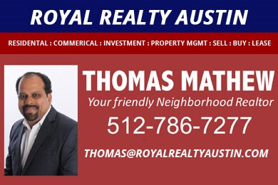 Royal Realty Austin in Del Valle, TX