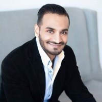 Shameer Arain Realtor in Markham, ON