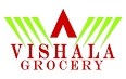 Vishala Grocery in Katy, TX