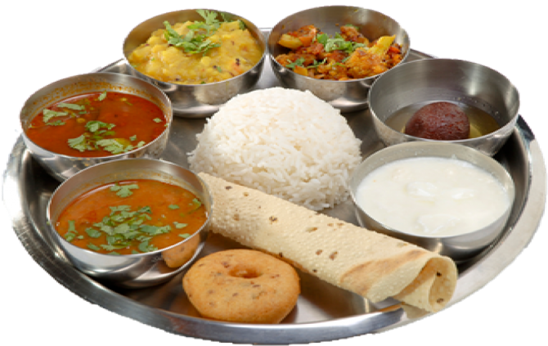 Incredible India Food Services in Englishtown, NJ