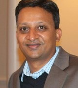 Venugopal Ravva Realtor in Herndon, VA